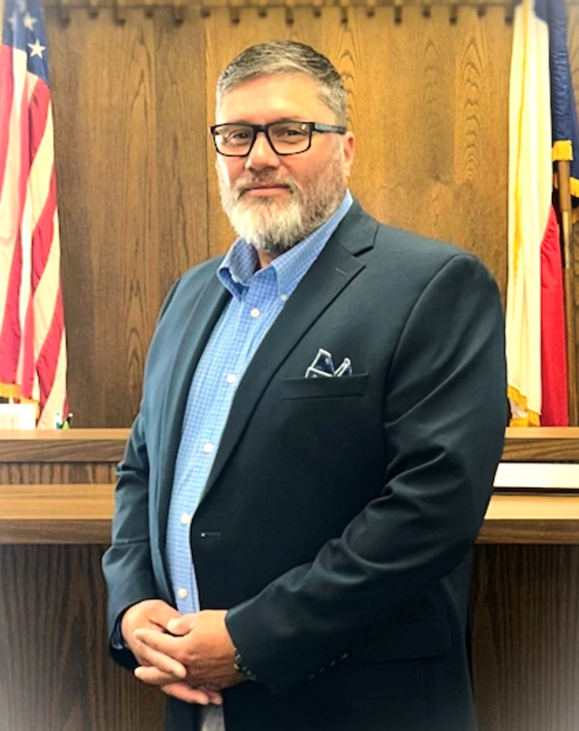 sheriff guerra